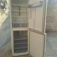 یخچال و فریزر الکترواستیل|یخچال و فریزر|مشهد, ولیعصر (شهرک غرب)|دیوار