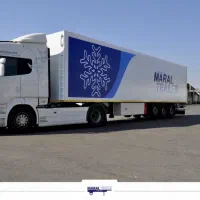 تریلرهای اقساطی مارال|خودرو سنگین|تهران, آذری|دیوار