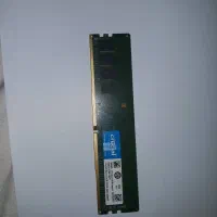 رم 8 گیگ DDR4 2400 کروشیال RAM CRUCIAL 8GB DDR4