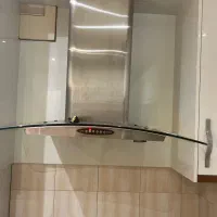 کابینت MDF هایگلاس|مصالح و تجهیزات ساختمان|کرج, گلشهر|دیوار