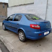 رانا۹۶ سفارشی|خودرو سواری و وانت|کرمانشاه, |دیوار