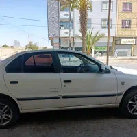 سمند مدل 90