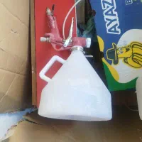 پمپ باد 250|ابزارآلات|ساری, |دیوار