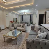 اپارتمان فاز ۴ محله ۳ ویلایی