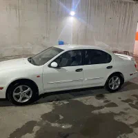 اتومبیل ماکسیما ۸۷|خودرو سواری و وانت|اصفهان, خواجو|دیوار