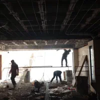 به تعدادی کارگر ساده نیازمندیم
