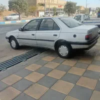 405دوگانه کارخانه مدل 93|خودرو سواری و وانت|تربتحیدریه, جانبازان|دیوار
