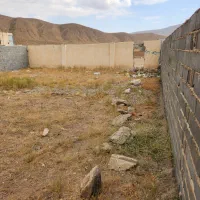 200متر-زمین-ویلایی-4دیواری-داخل-شهرک