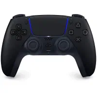 دسته ps5 مشکی