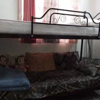 تخت خواب دو طبقه