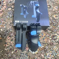 دسته بازی مخصوص کلاف دیوتی و پایجی