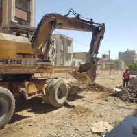 انجام کلیه کارهای پیمانکاری