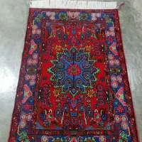 قالیچه نهاوند نو بافت