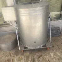 کوره ذوب رانی