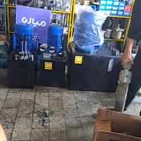 بالابر و اسانسور|ماشین‌آلات صنعتی|تهران, آذری|دیوار