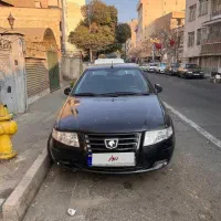 سمند سورن EF7