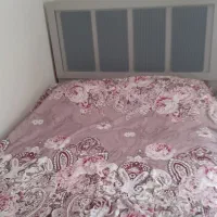 تخت دو نفره و خوشخواب|تخت و سرویس خواب|مشهد, موسوی قوچانی|دیوار
