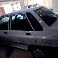 پراید صندوق‌دار بنزینی، مدل ۱۳۸۵|خودرو سواری و وانت|محمدشهر, |دیوار