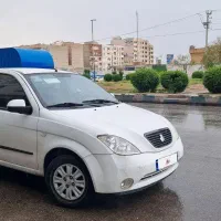 تیبا۲ کارمندی مدل ۹۷|خودرو سواری و وانت|اهواز, کیانپارس |دیوار