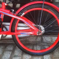 دوچرخه|دوچرخه، اسکیت، اسکوتر|بیرجند, |دیوار