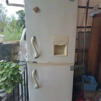 یخچال و فریزر سونیا