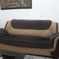 مبل راحتی|مبلمان خانگی و میز عسلی|نوشهر, |دیوار