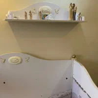 سرویس خواب کودک|تخت و سرویس خواب|ری, دولتآباد|دیوار