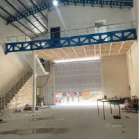 اجاره انبار ۲۷۰منری|اجارهٔ دفتر صنعتی، کشاورزی، تجاری|ساری, |دیوار