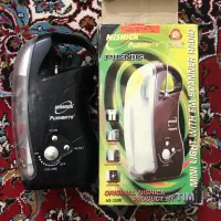 تعدادی چراغ قوه|کوهنوردی و کمپینگ|شاهین‌شهر, اقبال لاهوری|دیوار