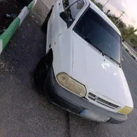 پراید 131مدل۹۰