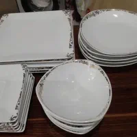 سرویس چینی شش نفره