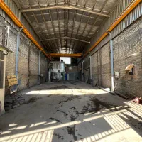 اجاره سوله ۲۵۰ متری سه راه اتشگاه بلوار الغدیر