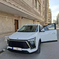 kmc x5