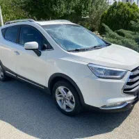 جک S3 سفیدصدفی ۱۳۹۹ تک مالک