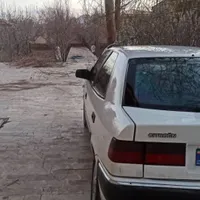 سیتروئن زانتیا 2000cc، مدل ۱۳۸۶|خودرو سواری و وانت|اصفهان, کوجان|دیوار