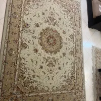 فرش مشهد|فرش|شاهرود, |دیوار