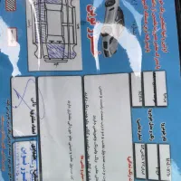 پژو پارس مدل 88|خودرو سواری و وانت|نوشهر, |دیوار