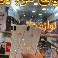 آیفون Xsmax تر تمیز ۶۴ و ۲۵۶ پلمپ درحد نو|موبایل|زنجان, |دیوار