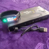 ساعت هوشمند می بند 7|ساعت|سنندج, |دیوار