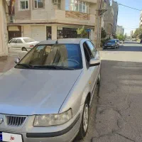 سمند مدل 88 Lx|خودرو سواری و وانت|بناب, |دیوار