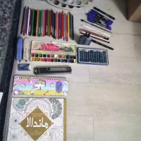 لوازم هنری