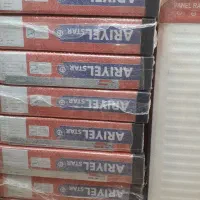 پکیج رادیاتور آبگرمکن.طرح تعویض نو با کهنه