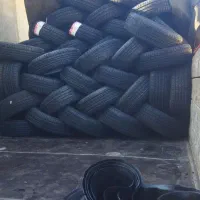 فروش ویژه تایر بارز و ایران تایر در شهرستان عجبشیر