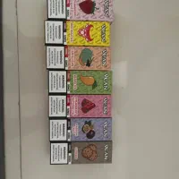 ویپ سالت|زیورآلات و اکسسوری|قم, تولید دارو و یخچال|دیوار