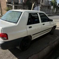 پراید ۱۳۱ SE  مدل ۹۵|خودرو سواری و وانت|شاهین دژ, |دیوار