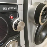 ضبط خانگی سامسونگ|سیستم صوتی خانگی|تالش, هشتپر|دیوار