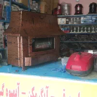 تعمیرات بخاری
