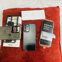 گوشی سامسونگ a53 5G|موبایل|تهران, باغ خزانه|دیوار