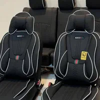 روکش صندلی وسیستم ق سطی پخش و باند(اقساطی)