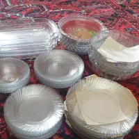 ظروف|ظروف سرو و پذیرایی|تبریز, |دیوار